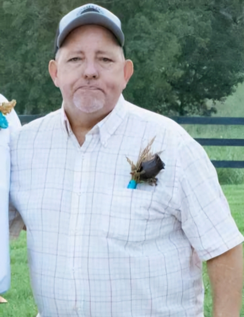 Eddie Michael Smiddy Profile Photo