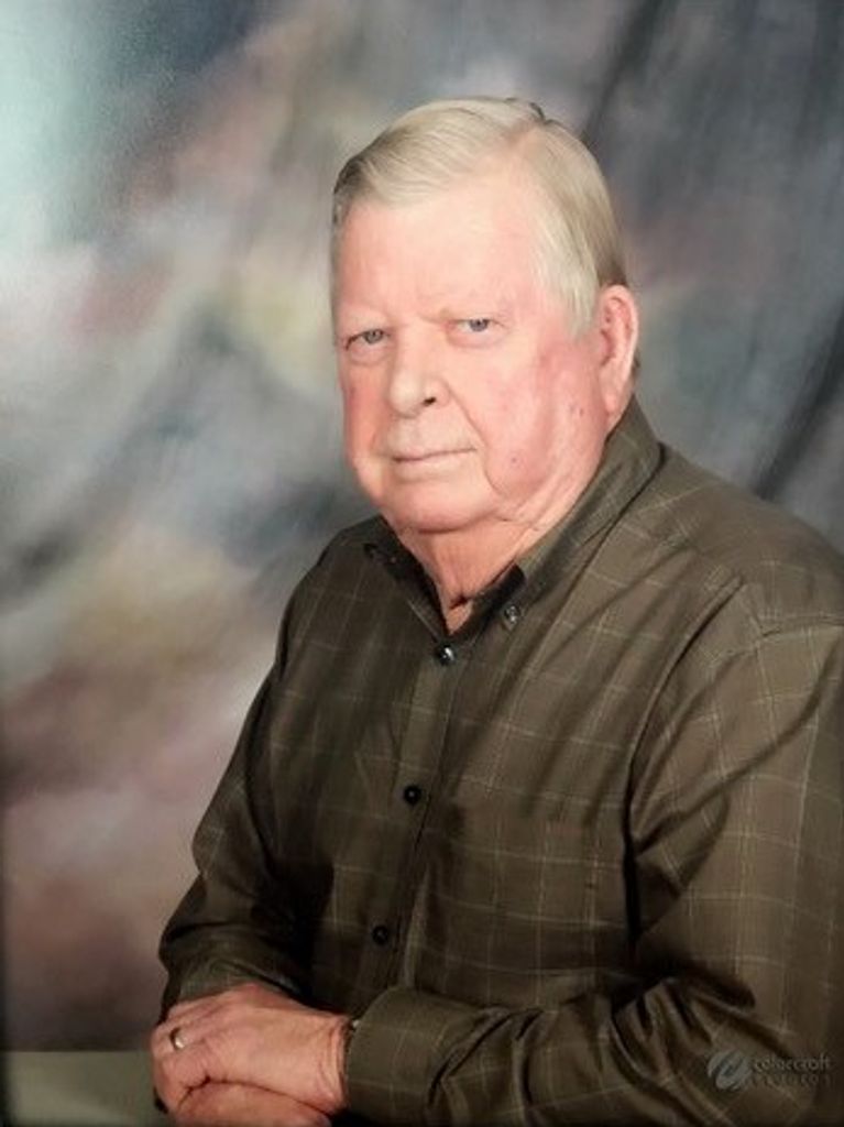 Francis Mcilwain Profile Photo
