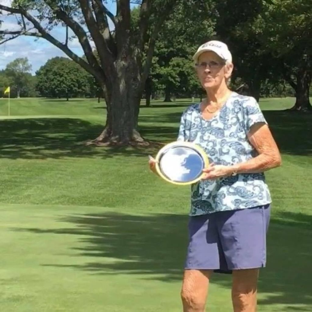 Barbara Averille (Trainer)  Henry Profile Photo