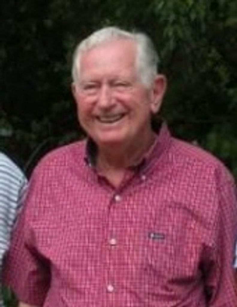 John Edward Bacon
