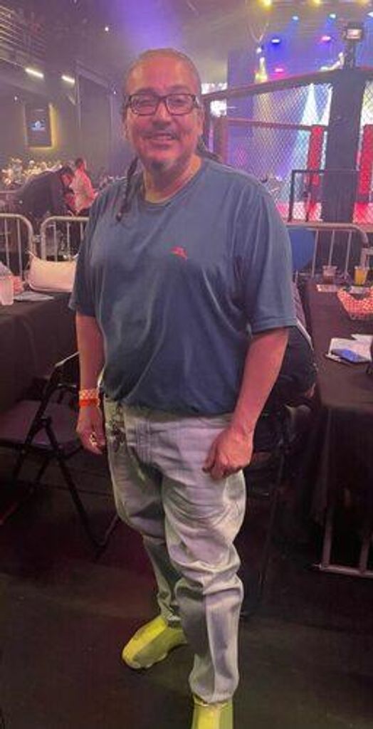 Guillermo “Memo” Oliva Profile Photo