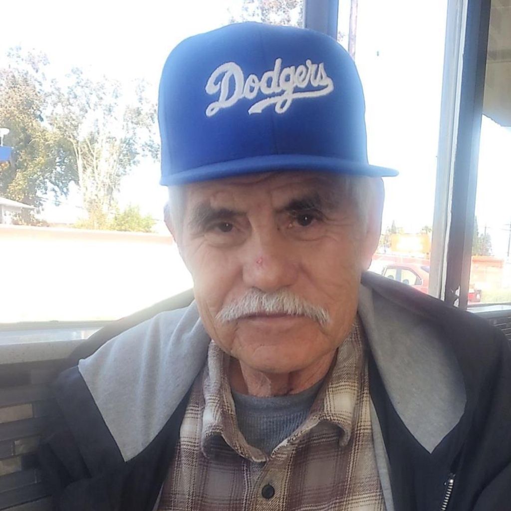Salvador R. Elizarraraz Profile Photo