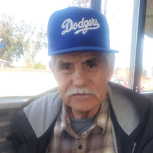 Salvador R. Elizarraraz Profile Photo