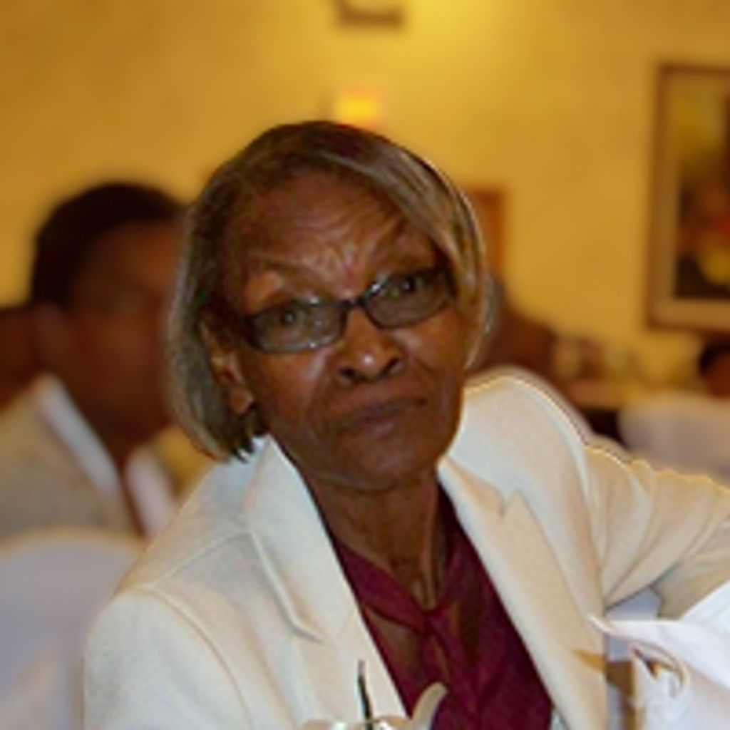 Ms. Saddie Magsby Profile Photo