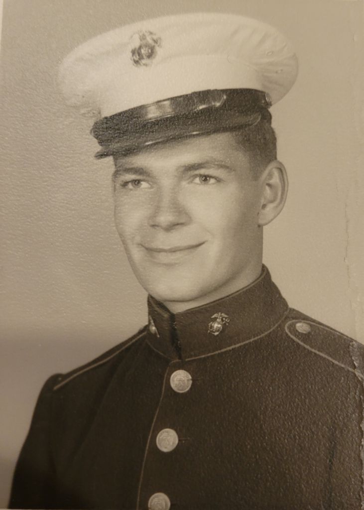 Francis Richard "Dick" Cleveland Profile Photo