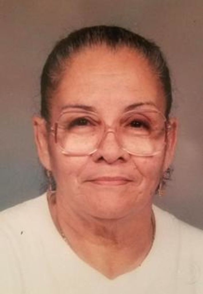 Josefina Cruz Pagan Profile Photo