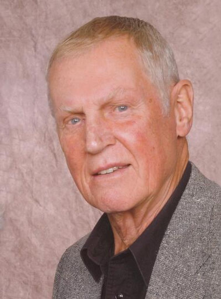 Dr. Jerome V. Schuelke