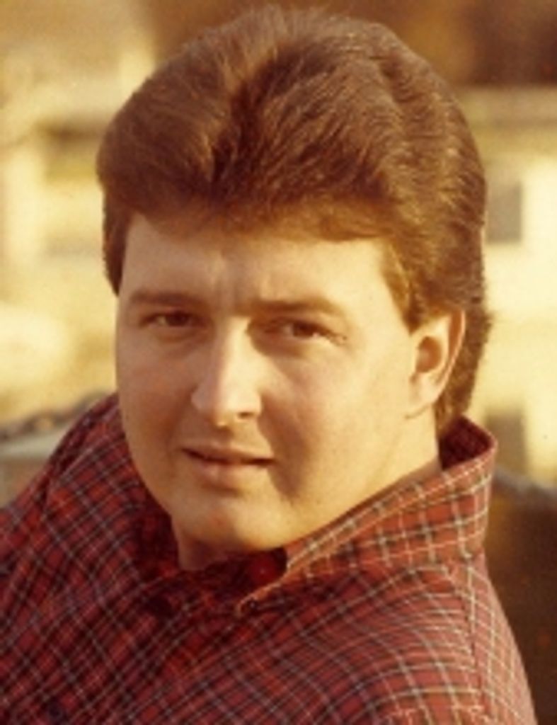 Danny Joe Williams