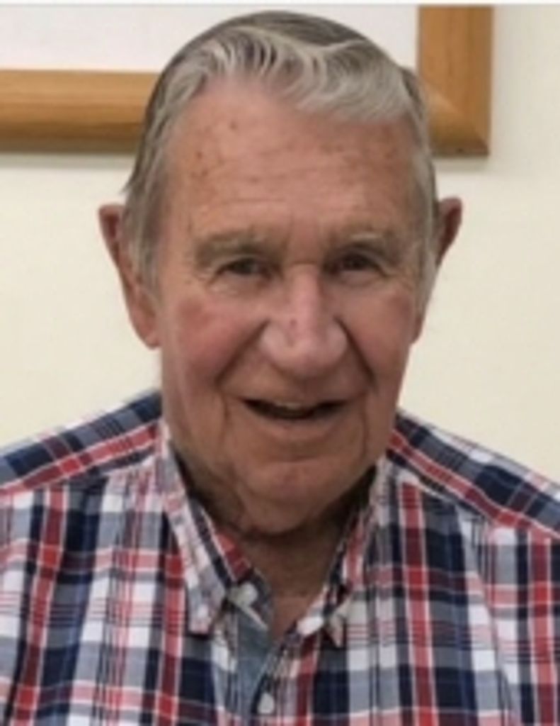 Donald Wayne Friebele