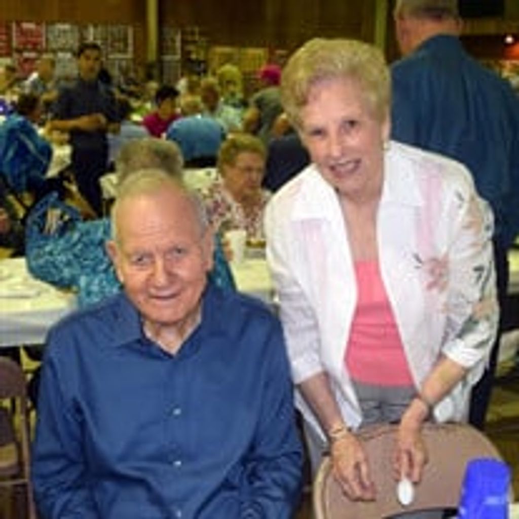 Glenda Loe Dixon