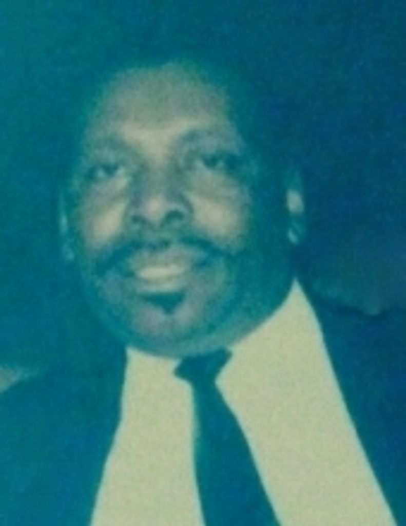 Curtis Graham, Jr.