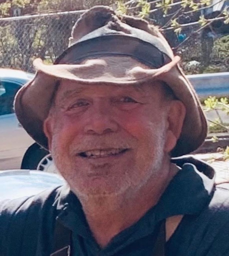 Donald R. Lumbrezer