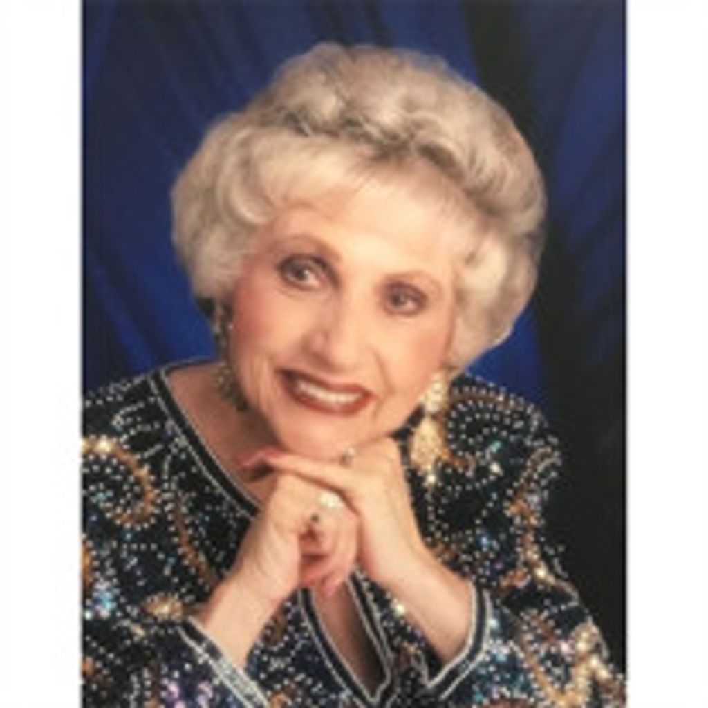Joy F. Nate