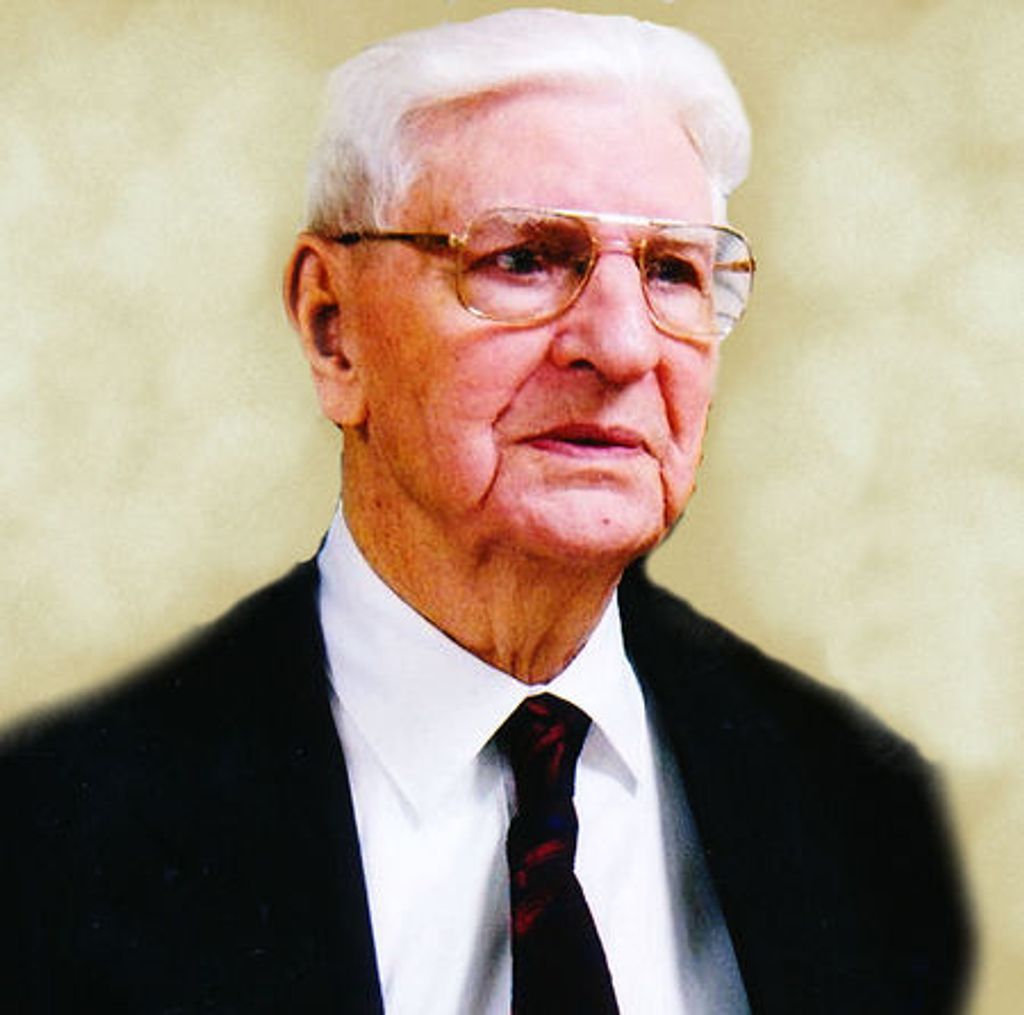 Nicholas L. Jacob