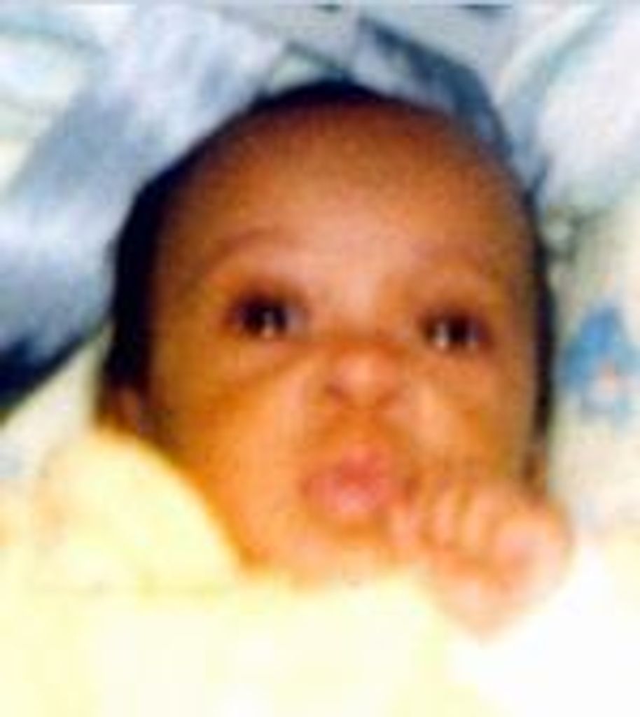 Ciara Renee Logan