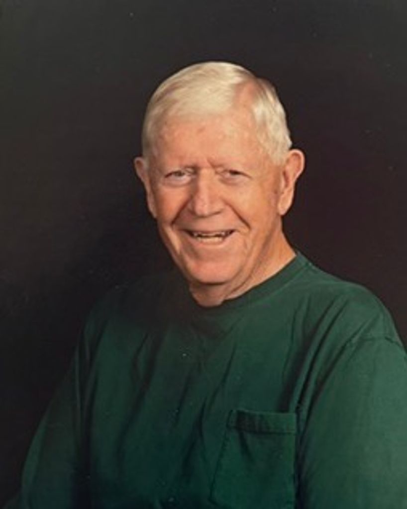 Wilbur Donald Johnson Profile Photo