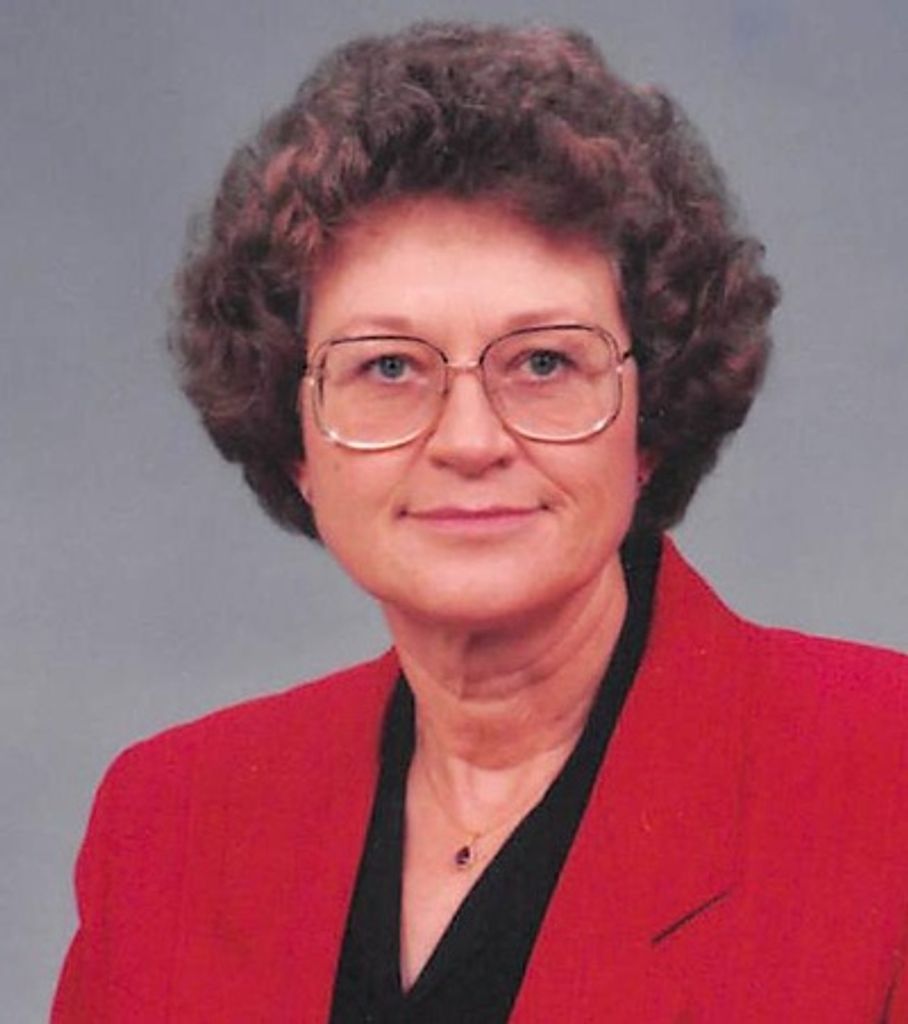 Marilynne Elizabeth Venjohn