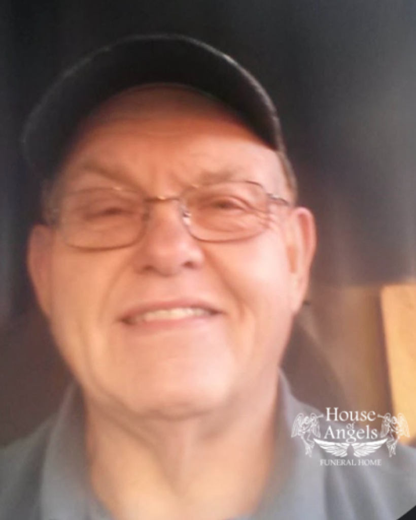 Joe Michael Organ Profile Photo