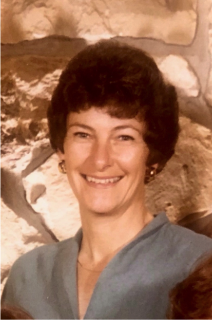 Charlotte Elizabeth Sullivan Profile Photo