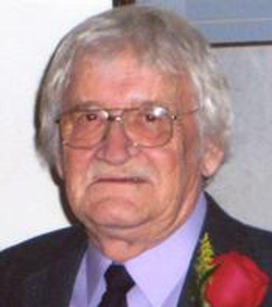 Harris Trosen