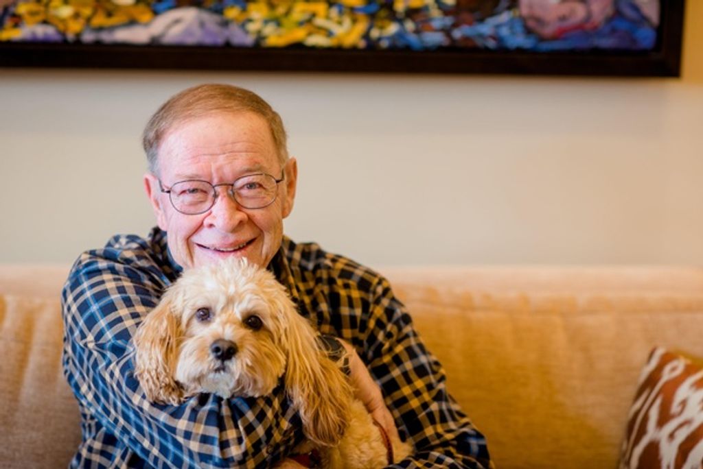 Dr. David E. Street, M.D. F.A.C.S. Profile Photo