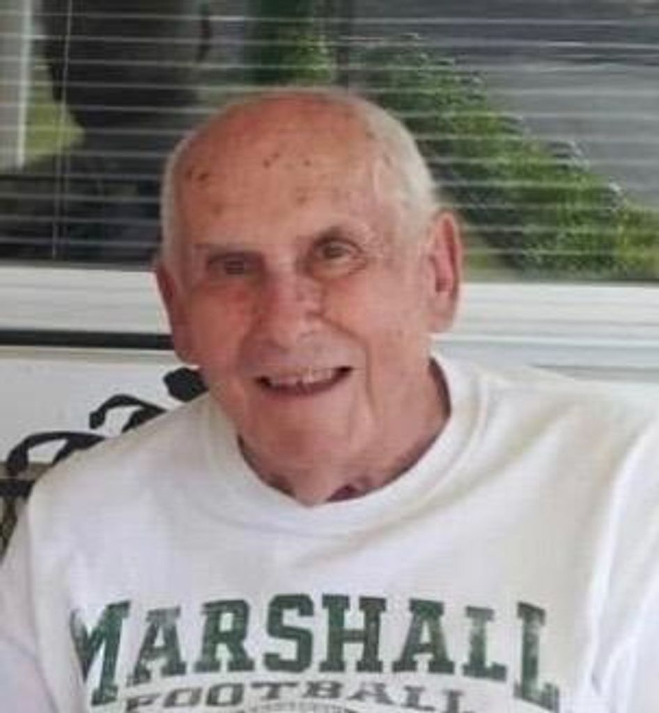 Kenneth Jones Profile Photo
