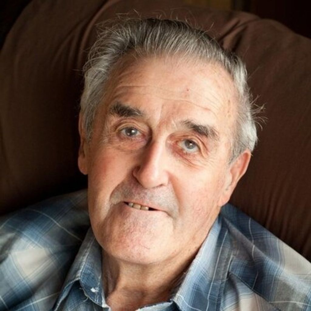 Charles A. Wilkie Profile Photo