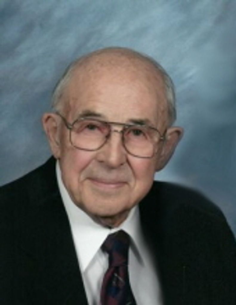 Donald J. Schultz