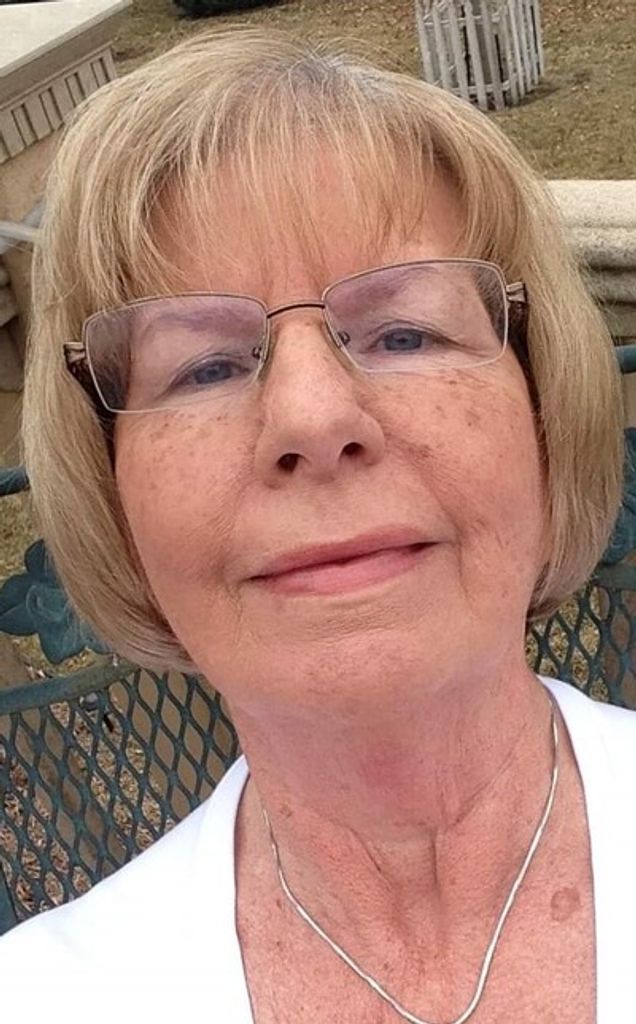 Marilyn J. Camden