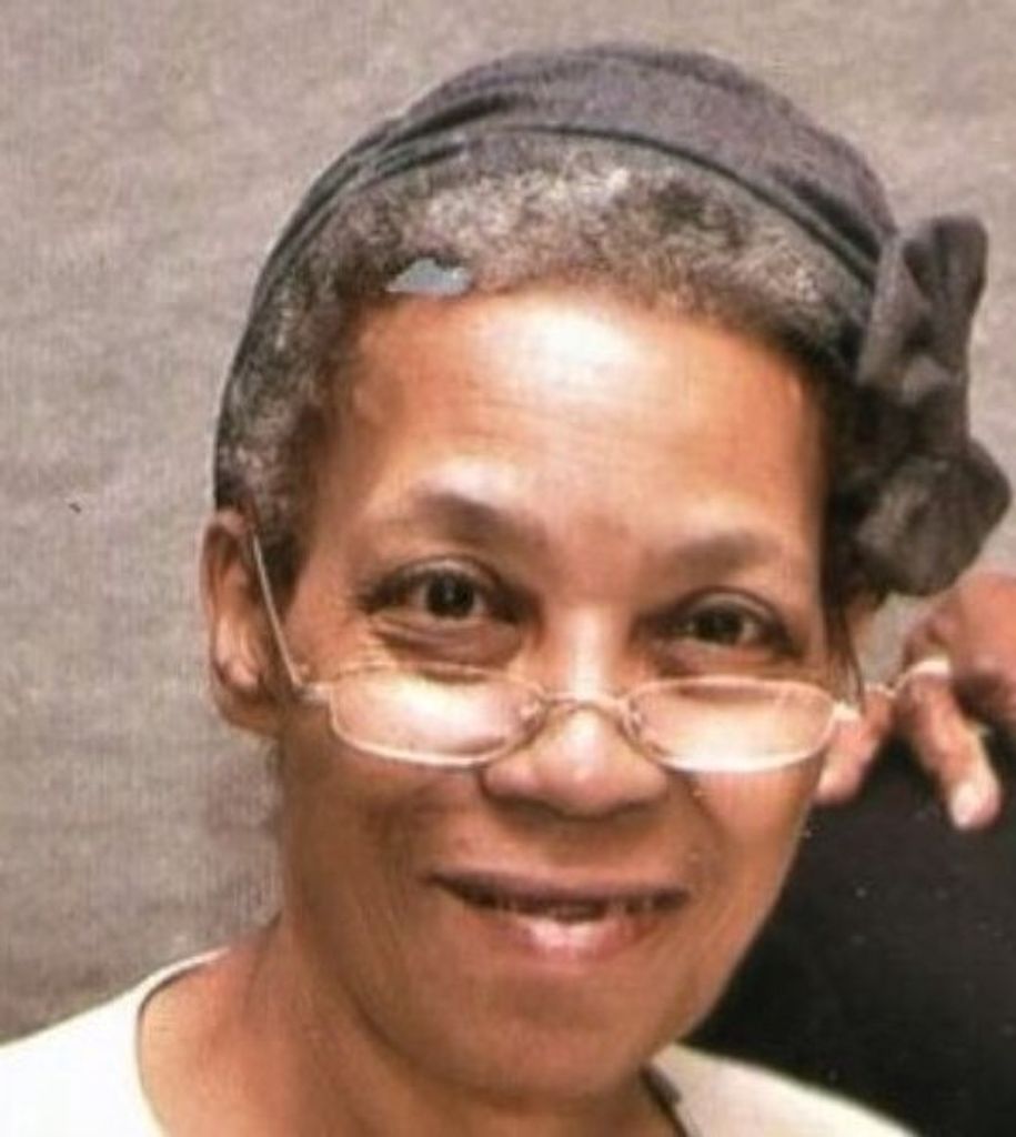 Rosa L. Slaughter