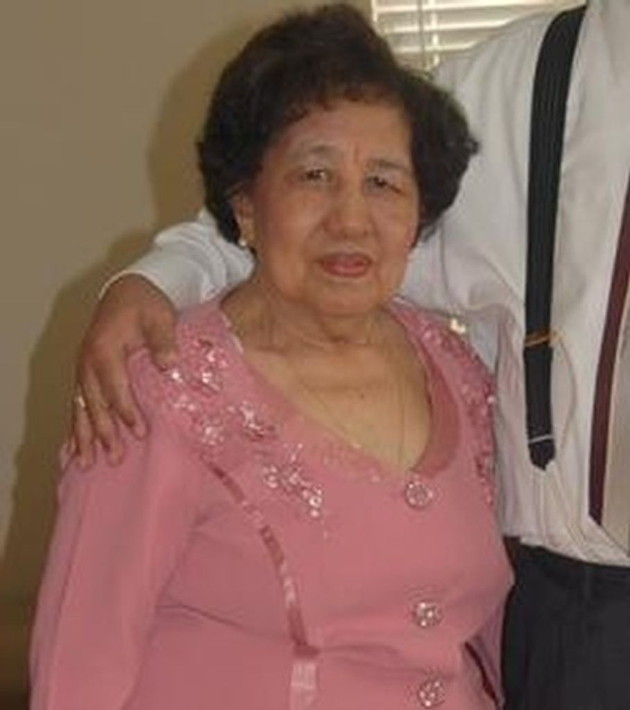 Pilar Bagaoisan