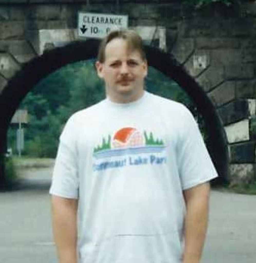 Roderick "Rod" Mundy