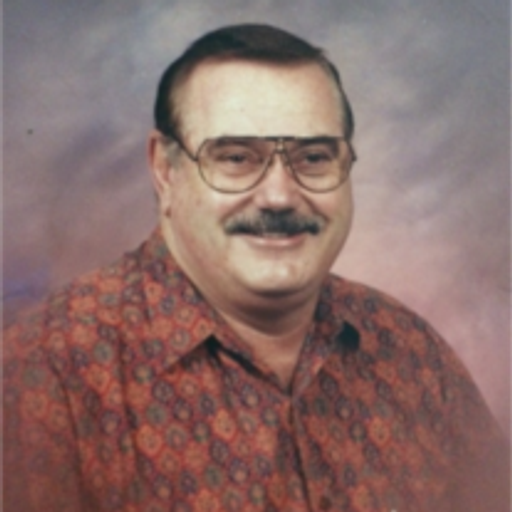 Wayne Dubois Profile Photo