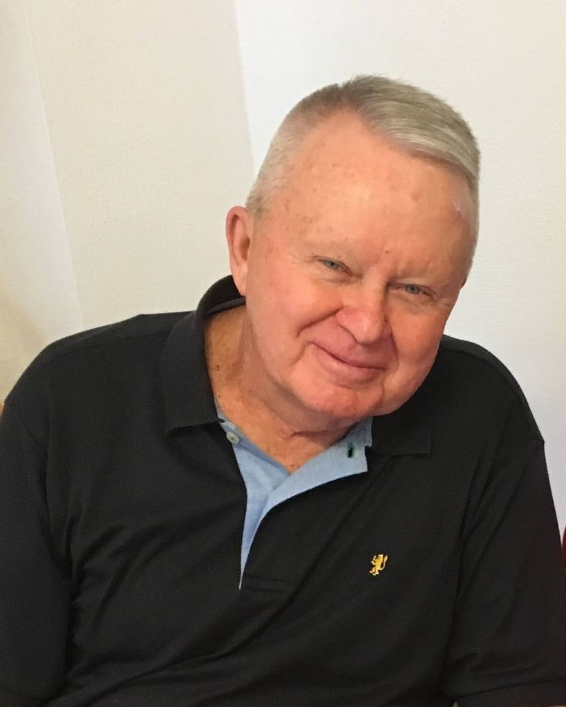 Anthony Charles Gosdeck Profile Photo