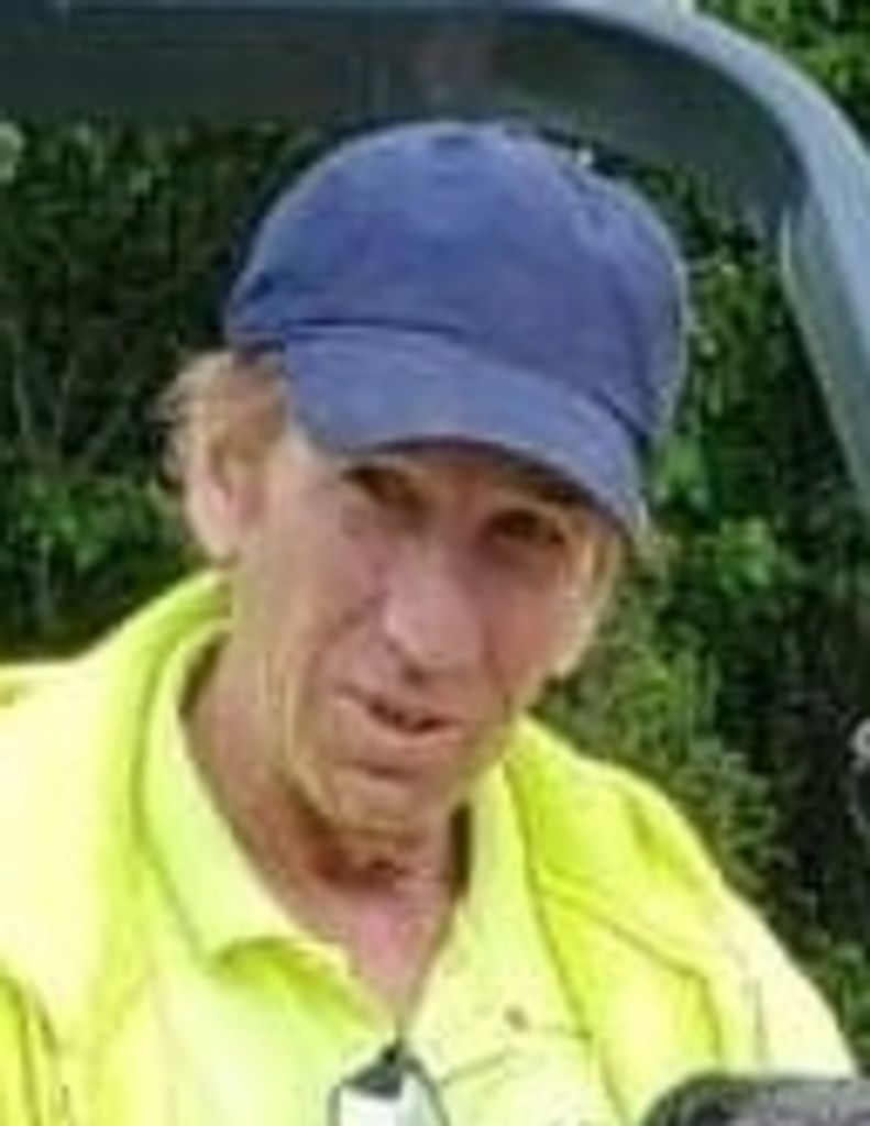 Kenneth J. Hampson Profile Photo