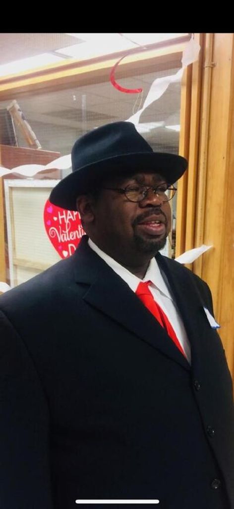 Jimmy "Chug" King, Jr Profile Photo