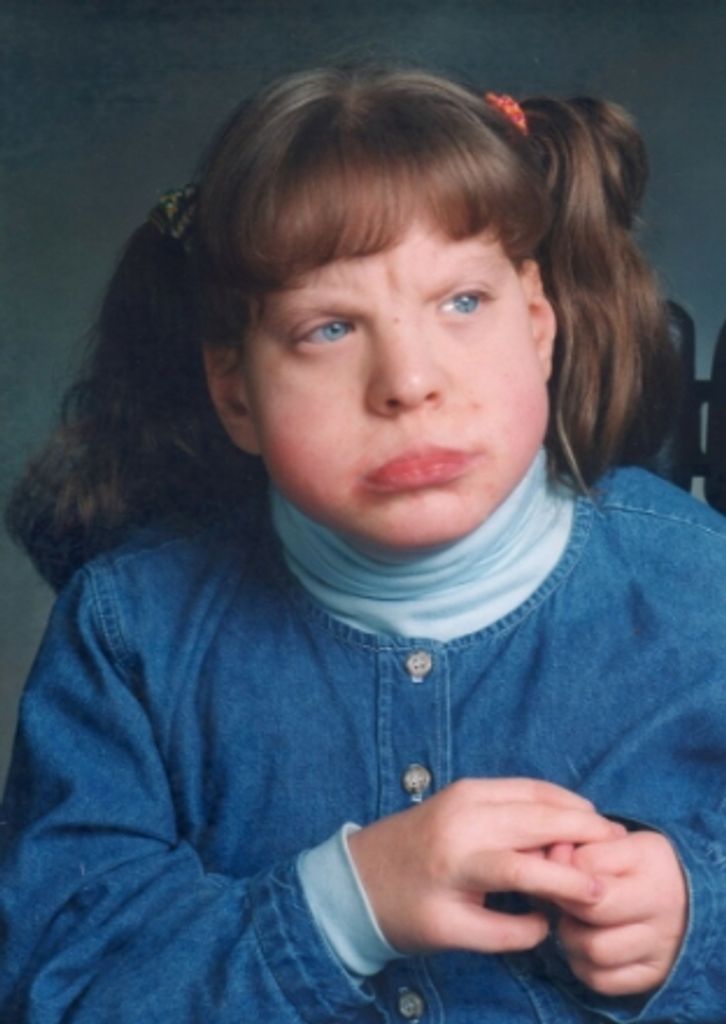 Sara Marie Morgan Profile Photo