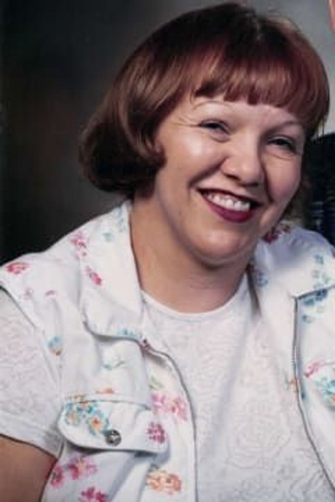Angela Faucett Profile Photo