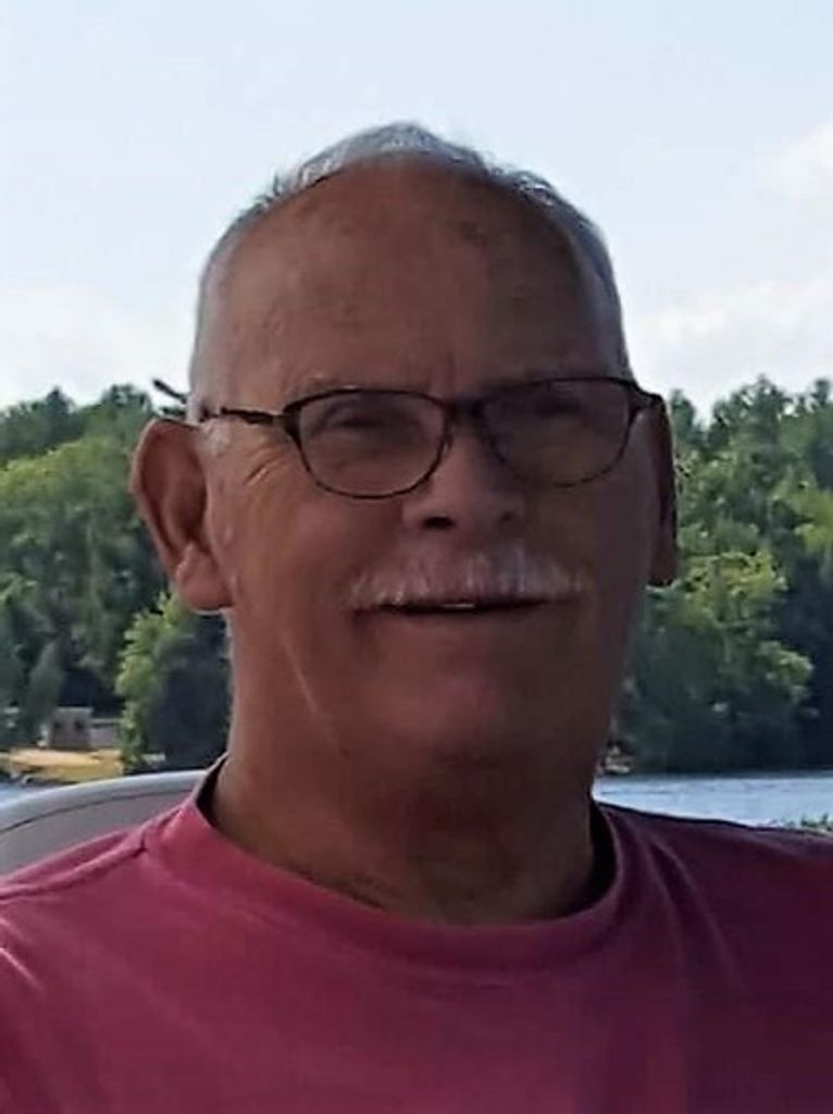 Bernard Peter Gosselin Profile Photo