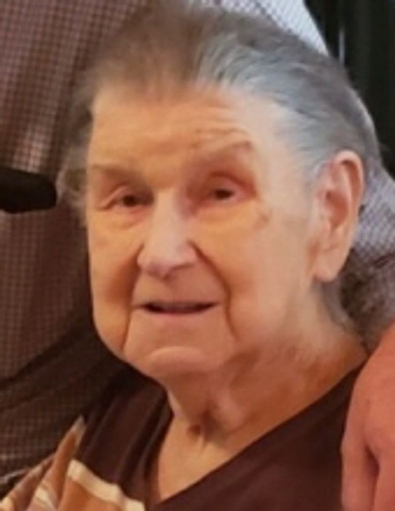 Dolores Singleton Ford Profile Photo