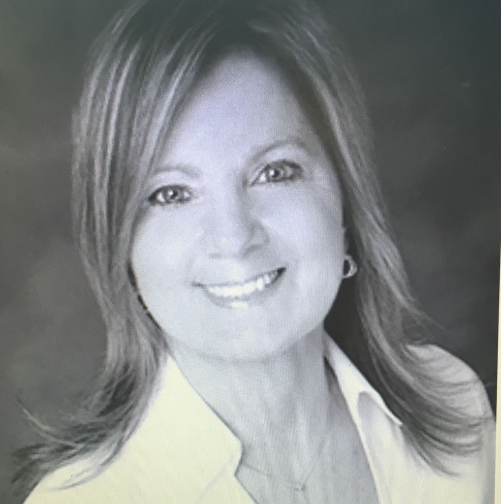 Rose Marie Alfano St. John