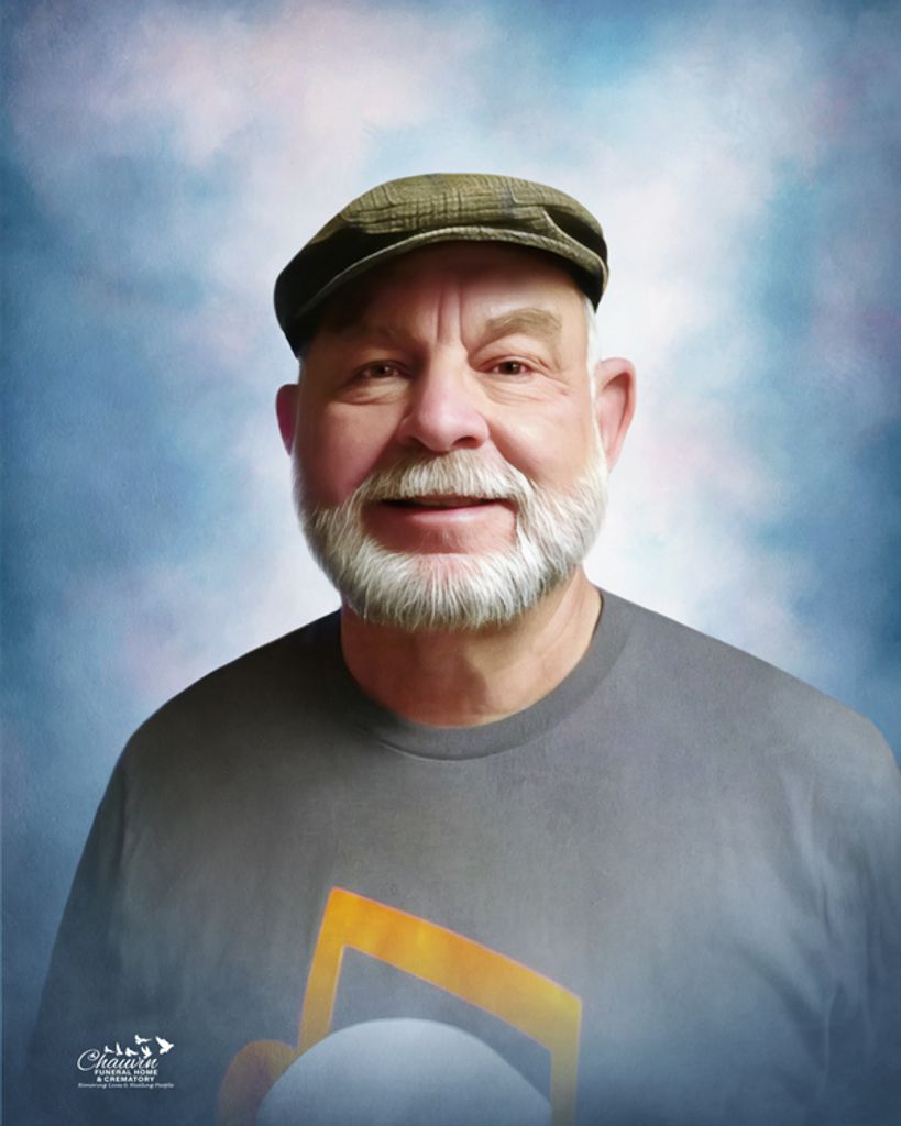 Jerry Paul Kurtz Profile Photo