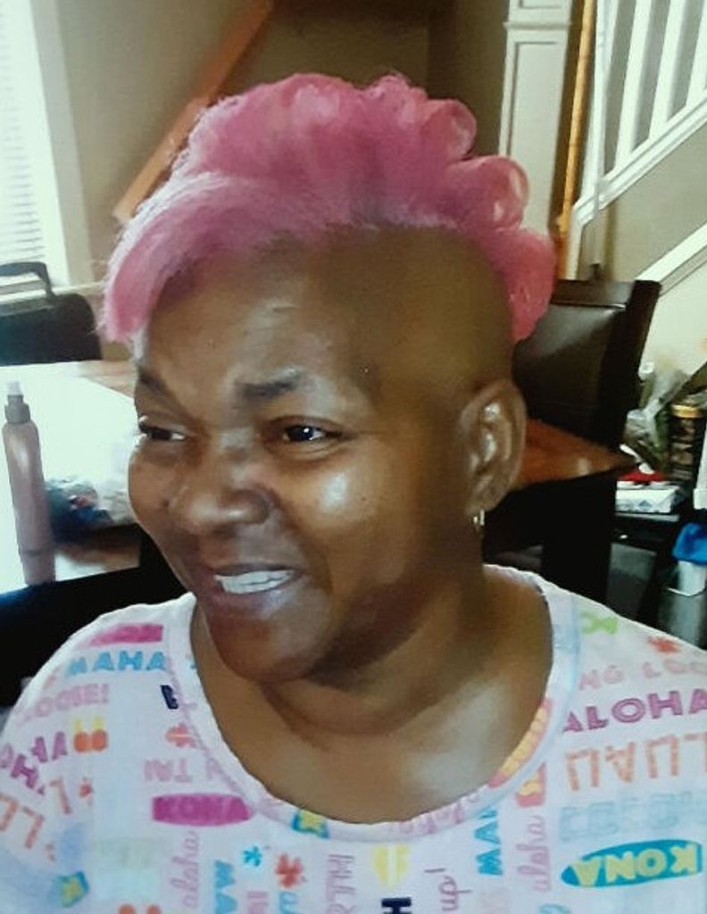 Cynthia A. Baker Profile Photo