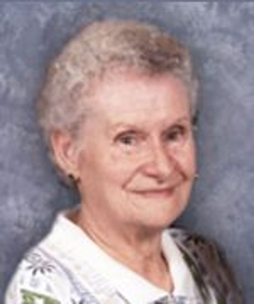 Betty Jean (Scheibner) Sears