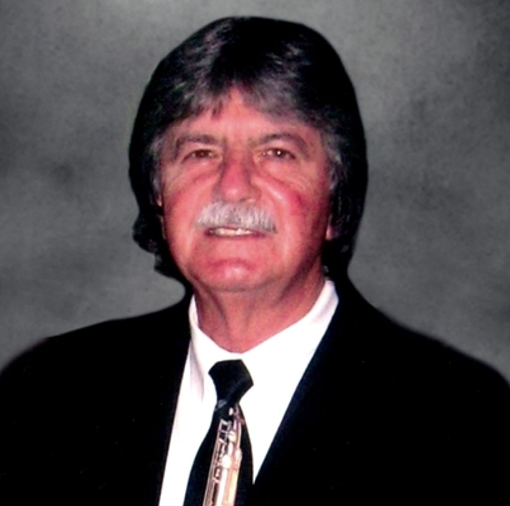Benton "Benjy" Cothran Mcnabb, Jr. Profile Photo