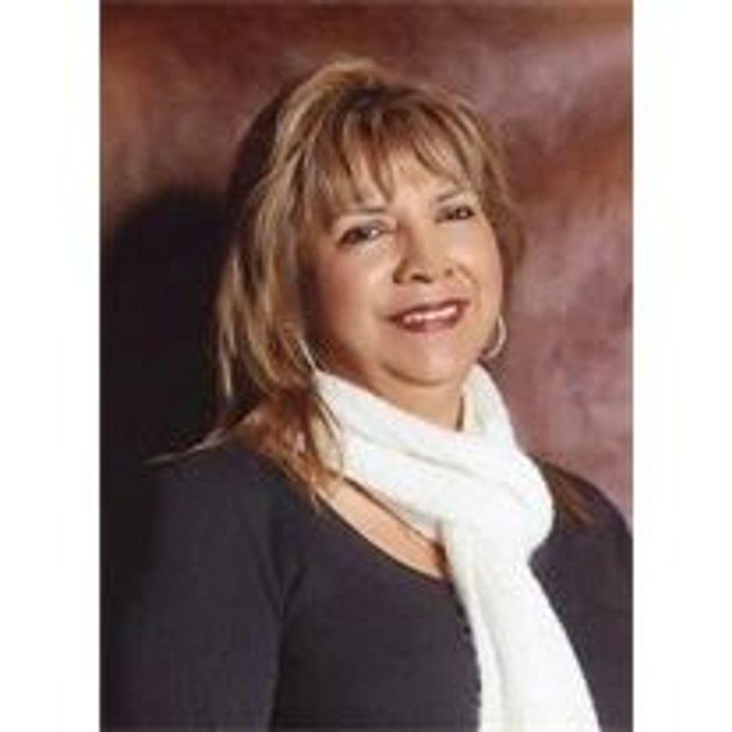 Yolanda Woodrick