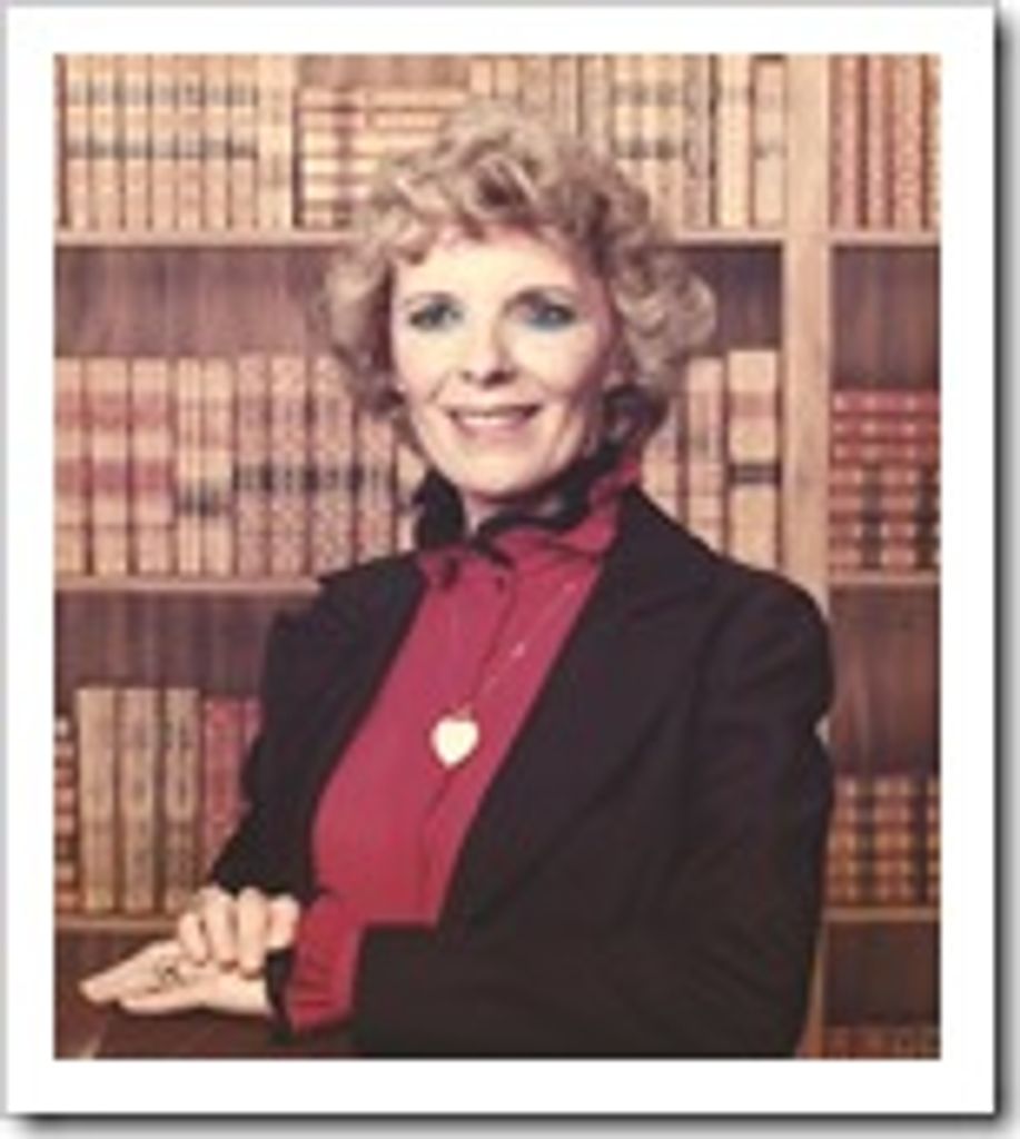 Judy K. Flynt
