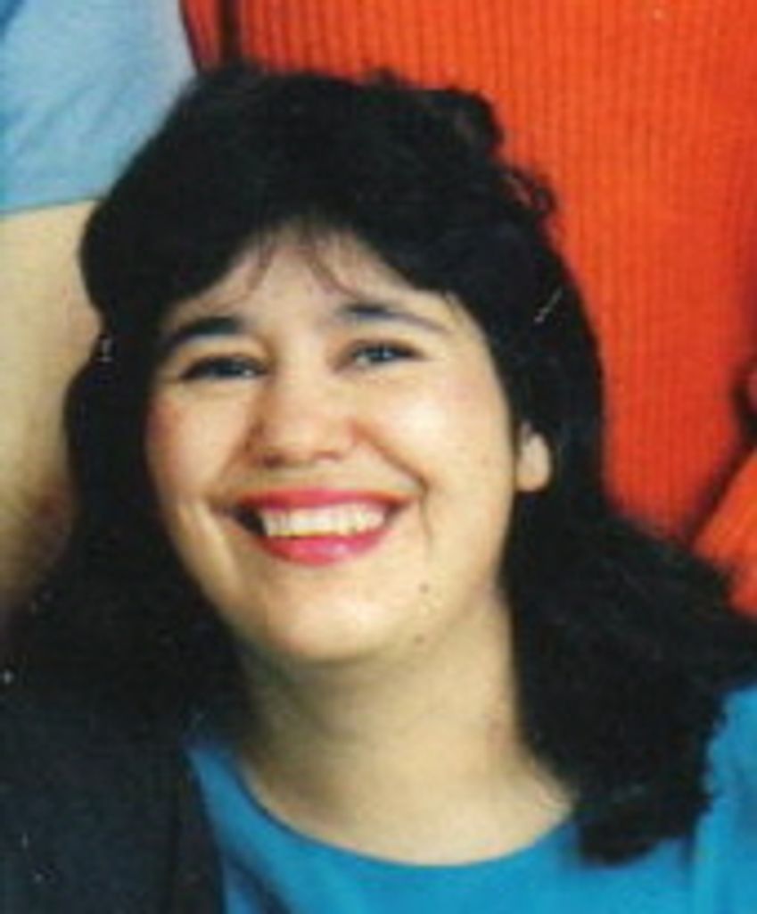 Barbara Morales