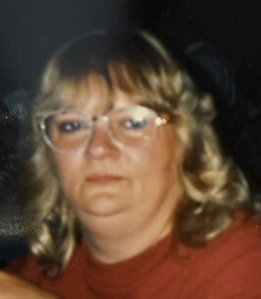 Susan Nygren Profile Photo