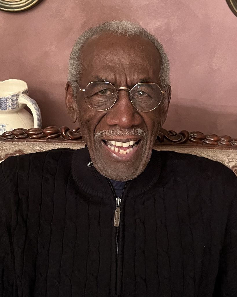 Robert Earl Beard
